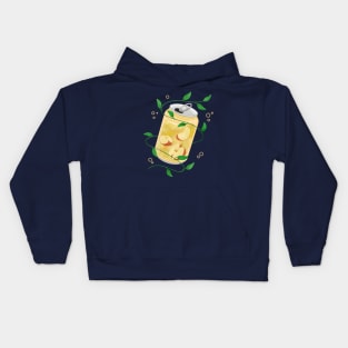 Apple Soda Kids Hoodie